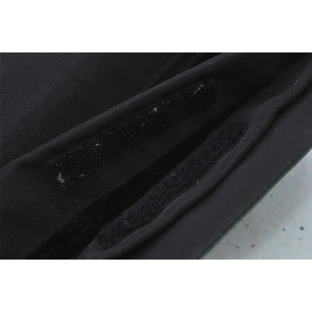 Auth Prada Nylon Tessuto Plastic Hand #74256P13B - Picture 10 of 15